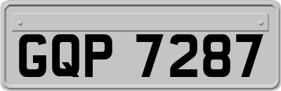 GQP7287