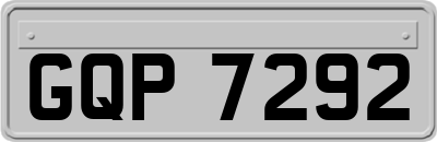 GQP7292