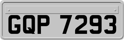 GQP7293