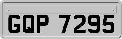 GQP7295