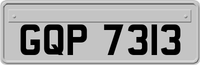 GQP7313