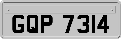 GQP7314