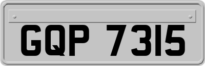 GQP7315