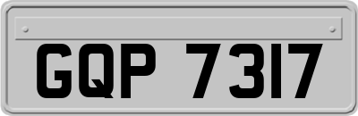 GQP7317