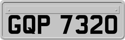GQP7320