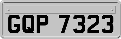 GQP7323