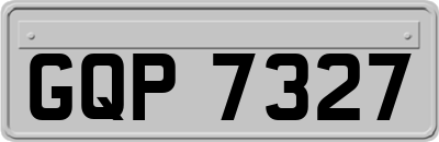 GQP7327