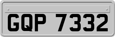 GQP7332