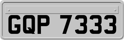 GQP7333