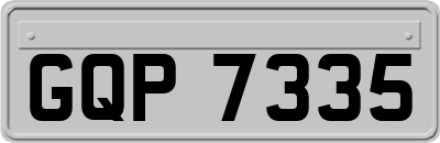 GQP7335