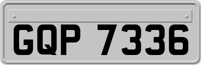 GQP7336