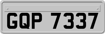GQP7337