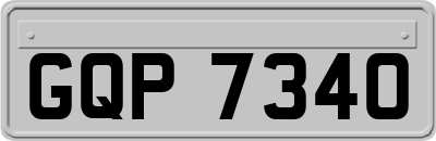 GQP7340