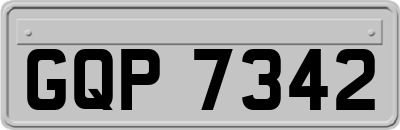 GQP7342