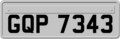 GQP7343