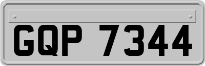 GQP7344
