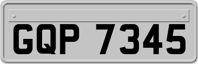 GQP7345