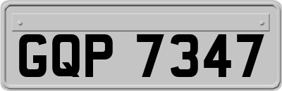 GQP7347