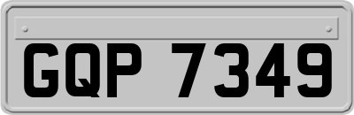 GQP7349