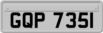 GQP7351