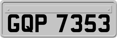 GQP7353