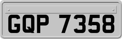 GQP7358