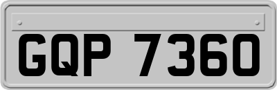 GQP7360