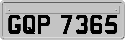 GQP7365