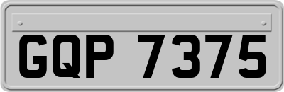 GQP7375