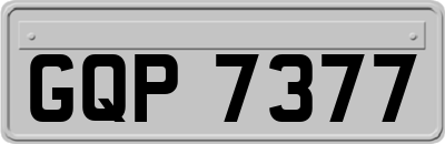GQP7377