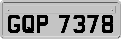 GQP7378