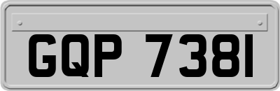 GQP7381
