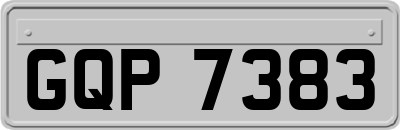 GQP7383