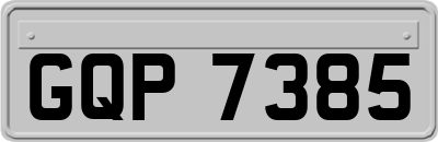 GQP7385