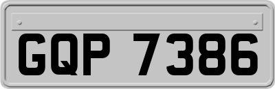 GQP7386