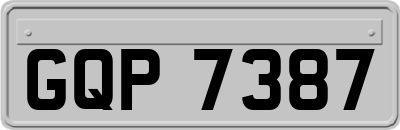 GQP7387