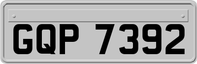 GQP7392