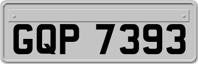 GQP7393