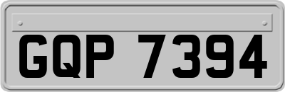 GQP7394