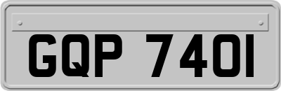 GQP7401
