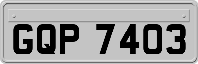 GQP7403