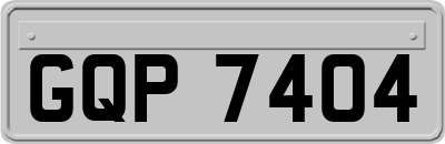 GQP7404