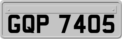 GQP7405