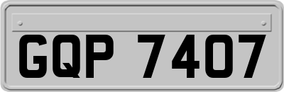 GQP7407