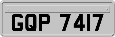 GQP7417