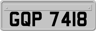 GQP7418