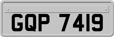 GQP7419
