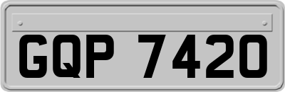GQP7420