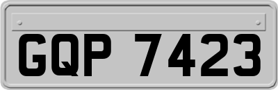 GQP7423