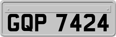 GQP7424